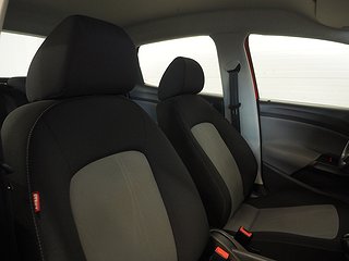 Halvkombi Seat Ibiza 15 av 18
