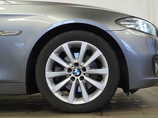 Kombi BMW 520d 8 av 23