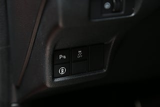 Halvkombi Honda Civic 12 av 24