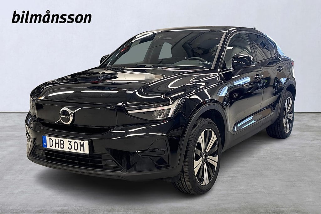 Volvo C40 Core
