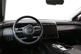 SUV Hyundai Tucson 15 av 30