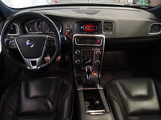 Kombi Volvo V60 14 av 24