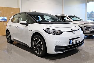 Halvkombi Volkswagen ID.3 4 av 21