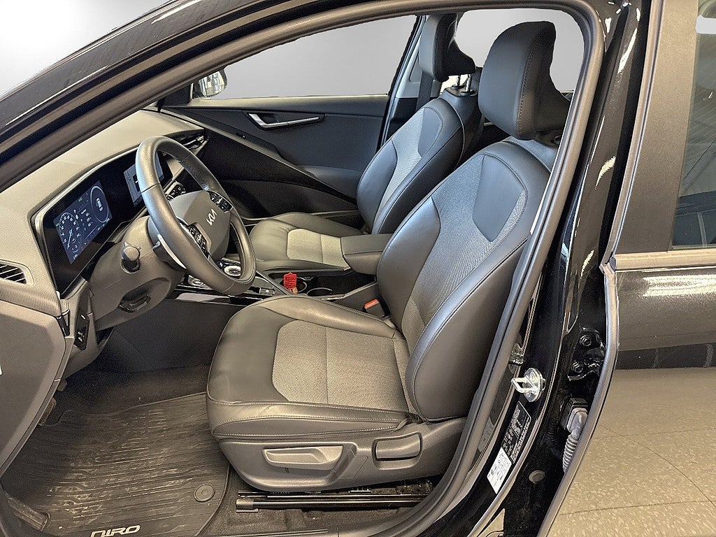 Kia Niro EV Action 64 kWh
