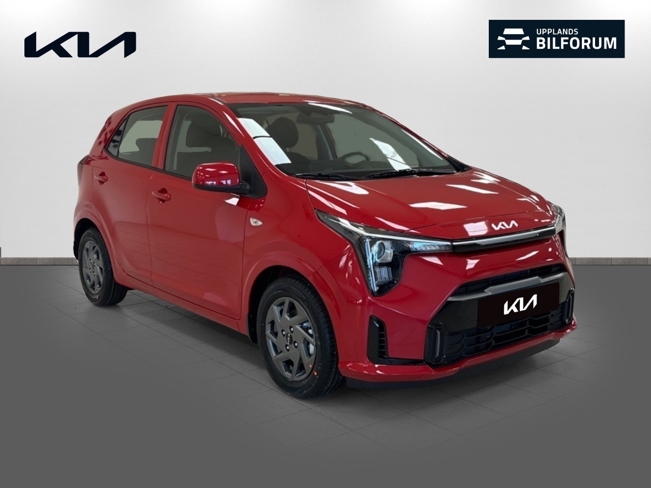 Kia Picanto 1.0 Automat Action Facelift 2027, bild 3/41