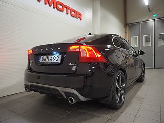 Sedan Volvo S60 8 av 28
