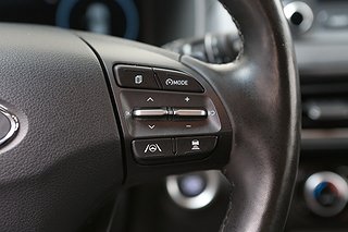 SUV Hyundai Kona 16 av 25