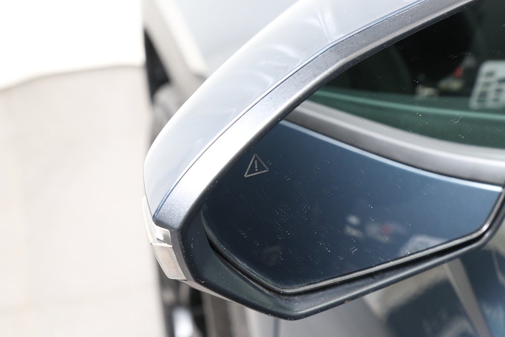 Hyundai Tucson 1,6T-GDi HEV 230hk 6AT 4WD Advanced Leasbar Dragkrok 2021