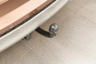 SUV Hyundai Tucson 8 av 27
