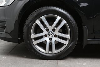 Halvkombi Volkswagen Golf 8 av 27