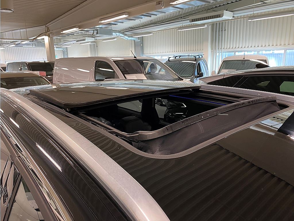 Bild på Peugeot 5008 GT 2.0 BHDi 180hk Aut - B-KAMERA, TAKLUCKA