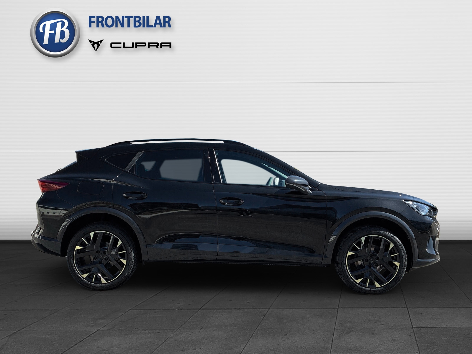 Cupra Formentor 2026, bild 2/10