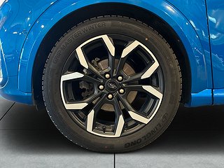 Ford Puma 1.0 ST-Line GPS Kamera Rattvärme Psens B&O S&Vdäck