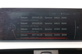 Sportkupé BMW 435 24 av 24