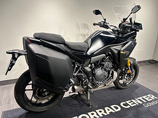 Yamaha Tracer 7 GT /Fabriksgaranti/310 mil