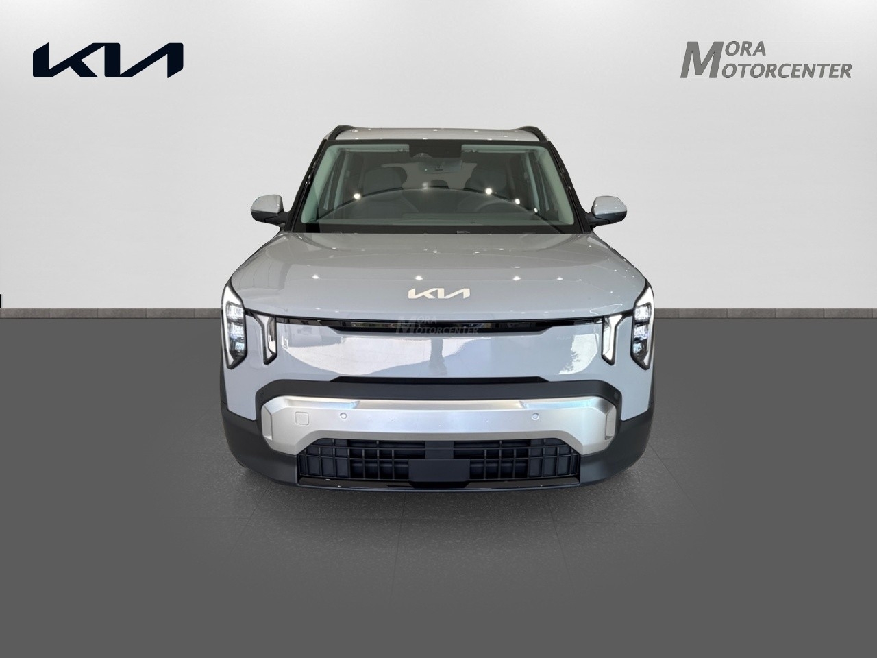 Kia EV2 Standard Range 42.2 kWh 2027, bild 2/10