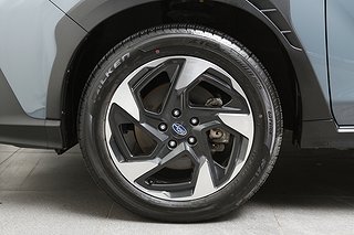 Kombi Subaru Crosstrek 4 av 23