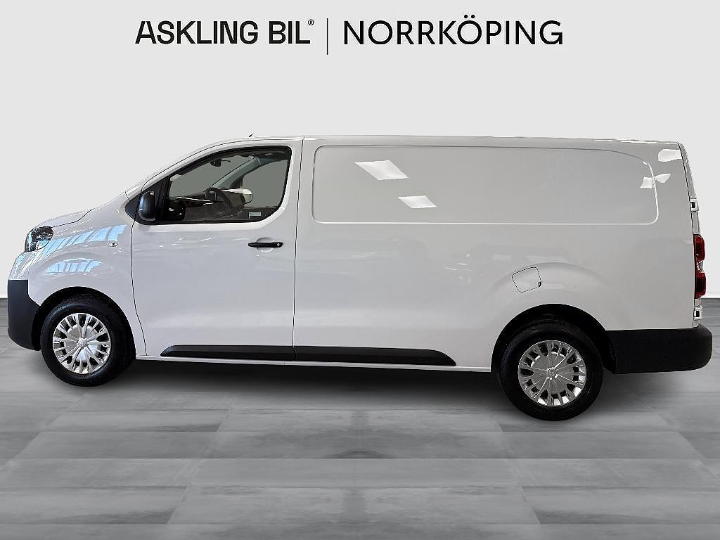 Toyota ProAce 2024 - miniatyr 3