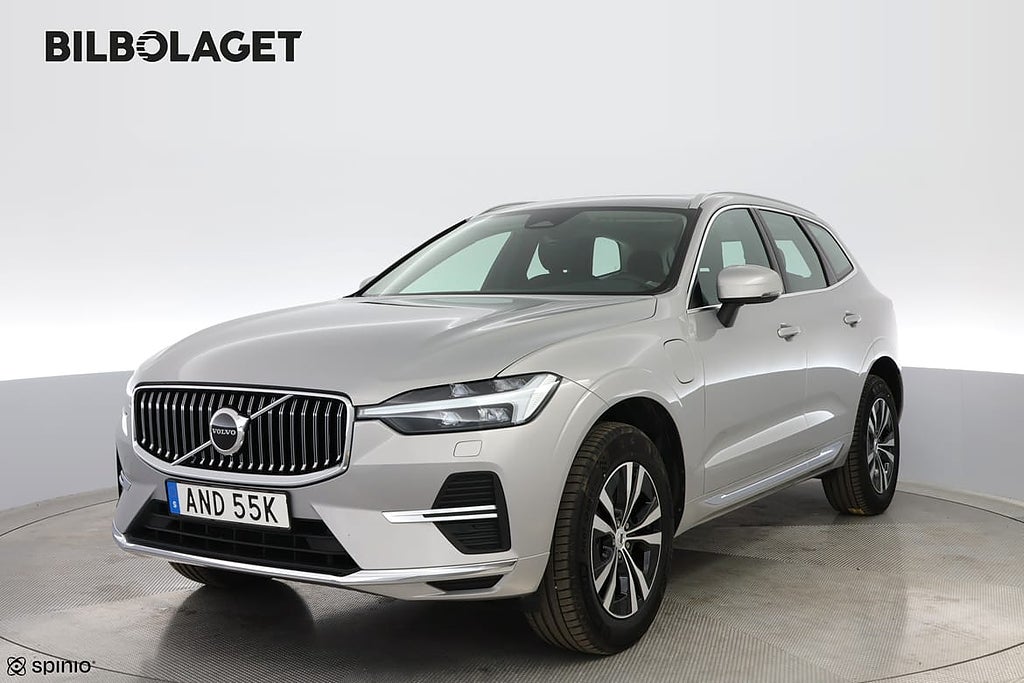 Volvo XC60 T6 Core Special Edition
