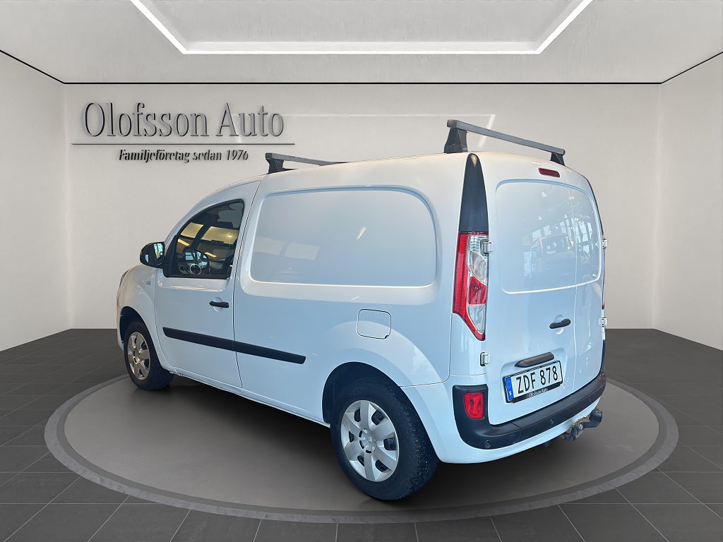 Renault Kangoo Express 1.5 dCi Euro 6 - bild 3