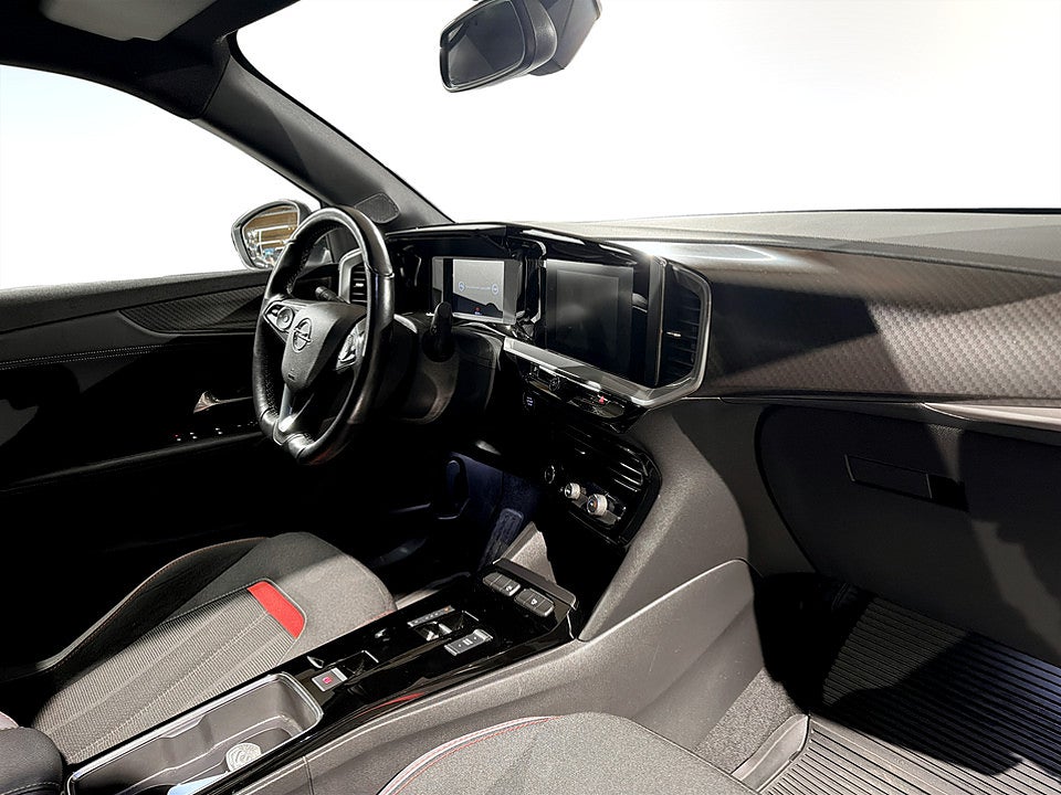 Bild på Opel Mokka GS-Line 50kWh Aut B-KAMERA CARPLAY 136hk