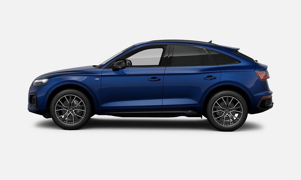 Audi Q5 Sportback 55 TFSI-e Quattro