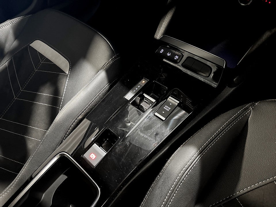 Bild på Opel Mokka Ultimate 1.2 Turbo 130hk Aut RATTVÄRME