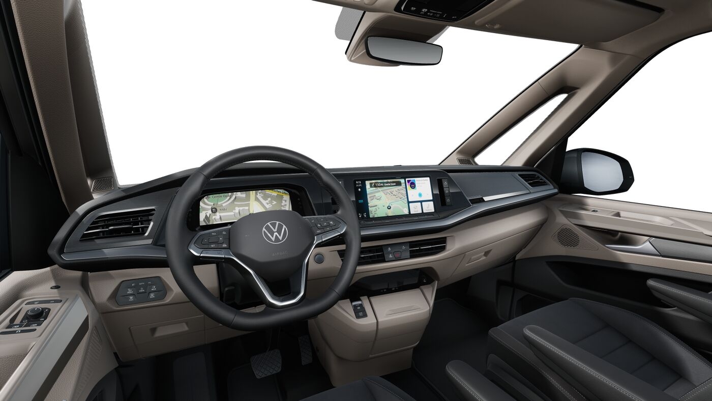 Volkswagen California 2026, bild 4/32