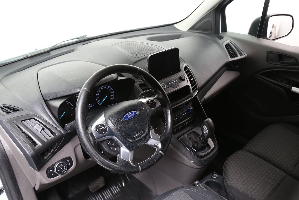 Ford transit Connect 210 LWB 1,5 EcoBlue Aut L2 Värmare Drag 2020