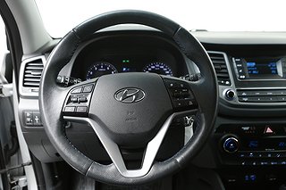 SUV Hyundai Tucson 10 av 16