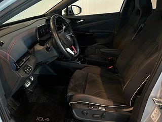 Volkswagen ID.4 GTX Sport 299hk 360° /MOMS/Panorama/Drag/S&V