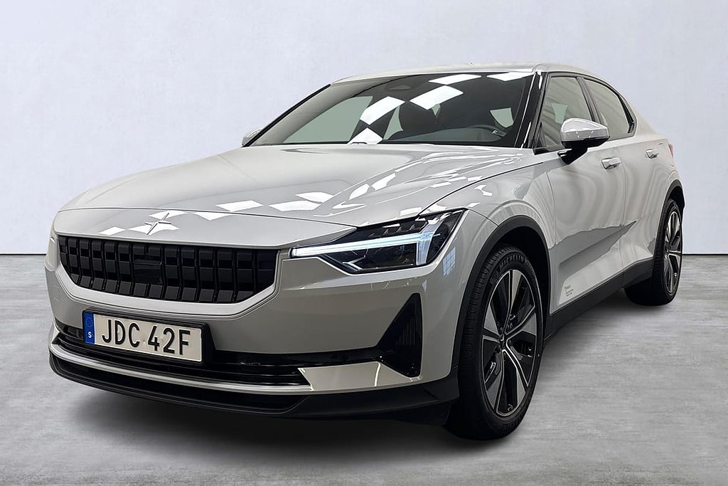 Polestar 2 Long Range Single Motor 78kWh
