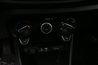 Halvkombi Kia Picanto 12 av 14