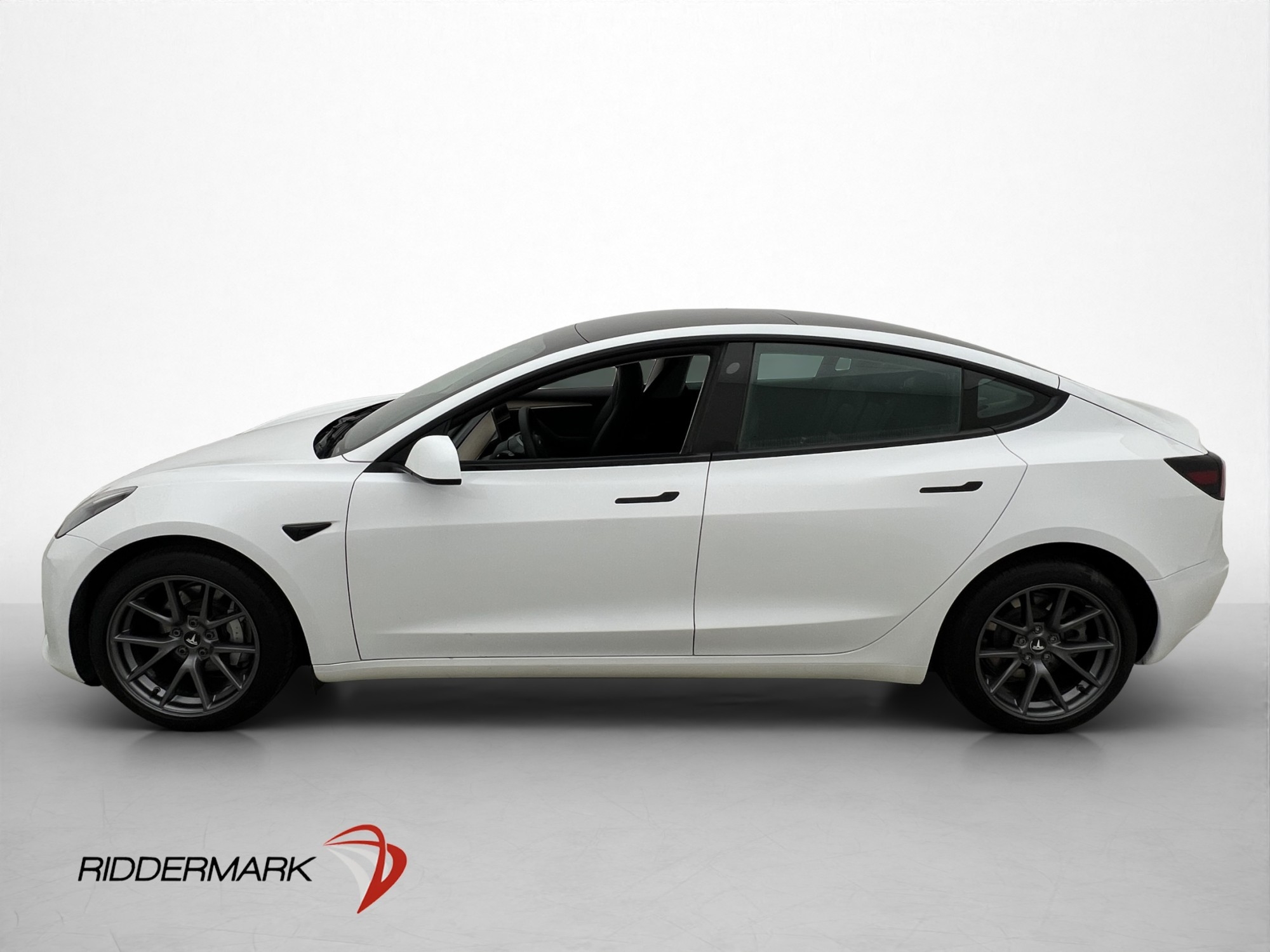 Tesla Model 3 Long Range AWD Pano 2023, bild 5/44