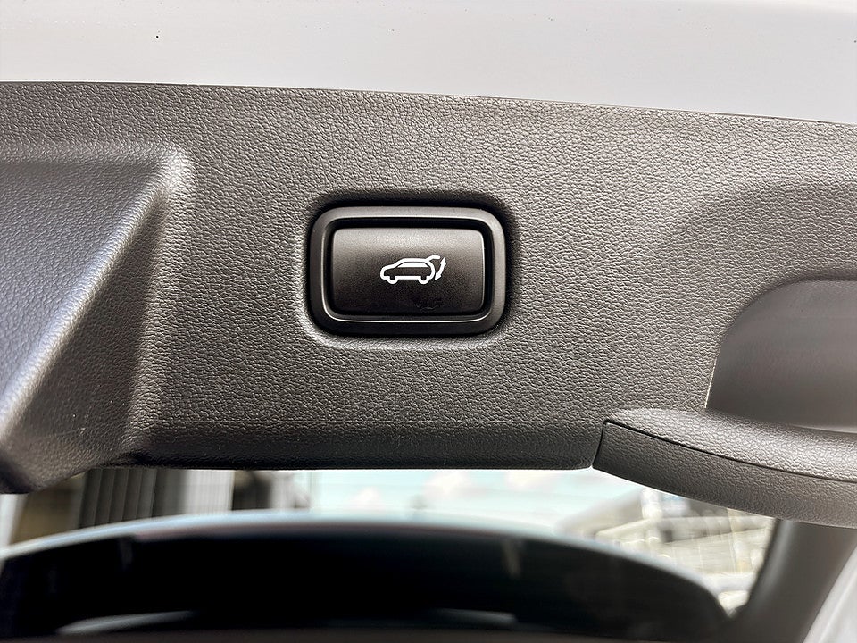 Bild på Hyundai Tucson N-Line PHEV 265hk Aut 4WD ELSTOL B-KAMERA NAVI