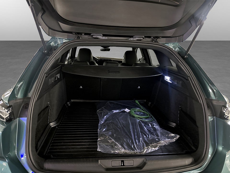 Bild på Peugeot 308 SW GT 1.2 PT 130hk Aut B-KAMERA CARPLAY