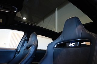 SUV Hyundai IONIQ 5 13 av 28