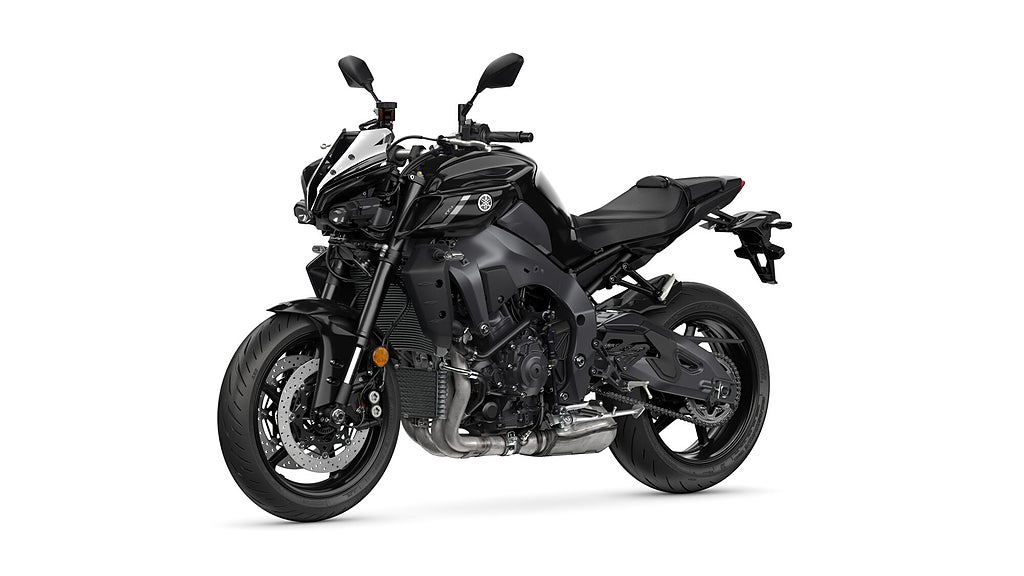 Yamaha MT-10 *OMGÅENDE LEVERANS*