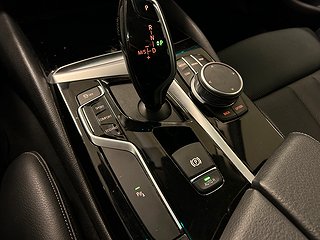 BMW 520 d xDrive Touring Drag/Kamera/MoK-värm/Rattvärme/Navi