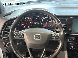 SUV Seat Ateca 12 av 13