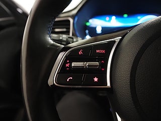 Kombi Kia Ceed 22 av 25