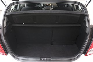Halvkombi Hyundai i20 16 av 16