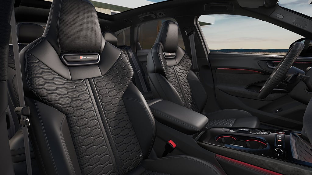 Audi RS5 Avant 2026 MOMS Sport-paket Tech Pro Pano B&O-3D MMI+