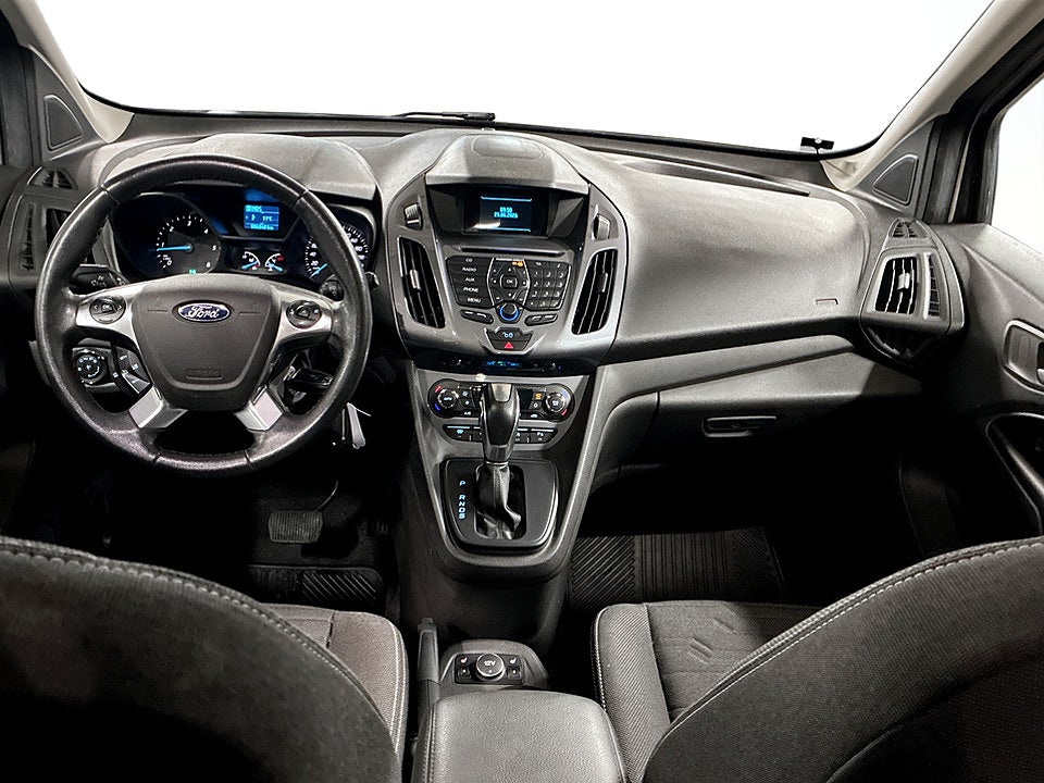 Bild på Ford Grand Tourneo Connect 1.5 TDCi 120hk Aut P-SENSORER