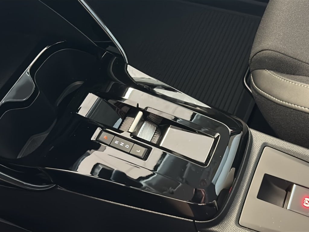 Citroen C3 Hybrid 110 e-DSC Euro 6 – bild 12