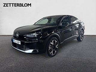 Sedan Citroën C4