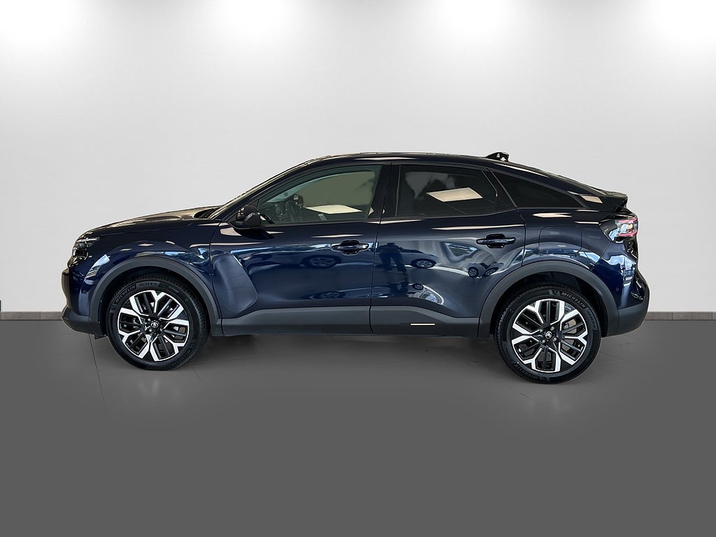 Citroen C4 1.2 PureTech EAT Euro 6 – bild 4