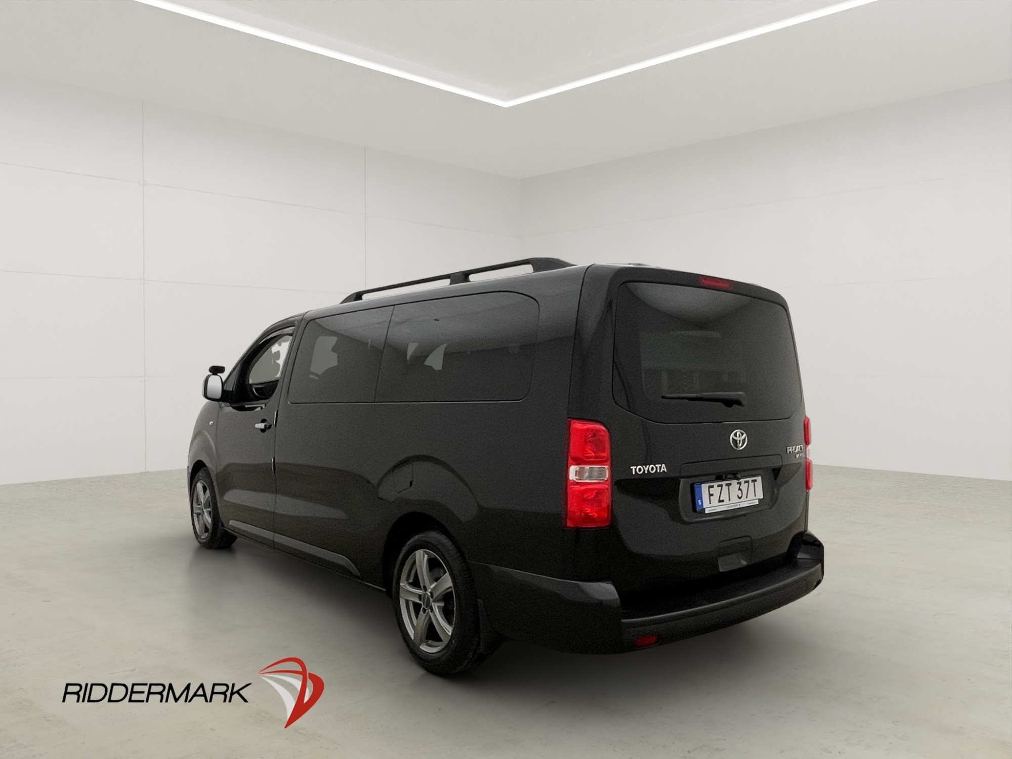 Toyota Proace Verso 2019, bild 6/61