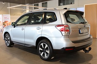 SUV Subaru Forester 3 av 27