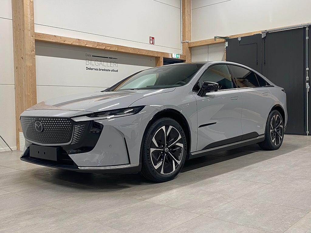 Mazda 6e Takumi 68,8 Kwh Super Kampanj! 50.000:- rabatt 0% ränta